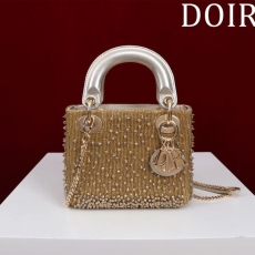 Christian Dior My Lady Bags